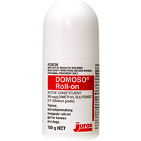 Domoso Roll On 100gm (DMSO)