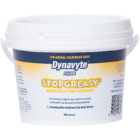 Dynavyte Stop Greasy (out of stock
