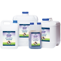 Dynavyte Equine Microbiome Support 1L