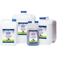 Dynavyte Poultry Microbiome Support 1L