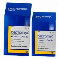 Zoetis Dectomax Pour on