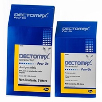 Zoetis Dectomax Pour On