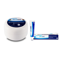 Dentipet Dental Paste