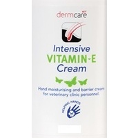 Dermcare Intensive Vitamin E Hand Cream