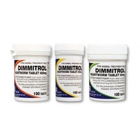 Dimmitrol Tablets