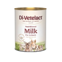 Divetelact Low Lactose Milk Replacer