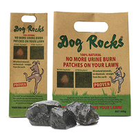 Dog Rocks 