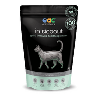 In-Sideout Cat - Pre & Probiotic Nutraceutical Cats - 1kg (special order - 1 week wait)