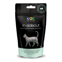 In-Sideout Cat - Pre & Probiotic Nutraceutical Cats