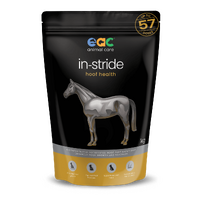 In-Stride - Hoof Supplement for Horses - 1kg