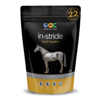 In-Stride - Hoof Supplement for Horses - 400gm