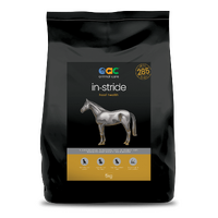In-Stride - Hoof Supplement for Horses - 5kg