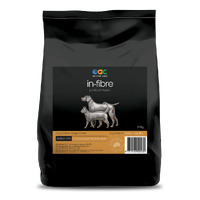 In-Fibre - Psyllium Husk for Horses, Dogs & Cats