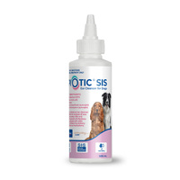 Epi-Otic SIS Skin & Ear Cleanser 500ml