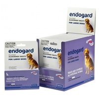 Endogard Large Dog 20kg