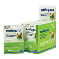 Endogard Small Dog 5kg