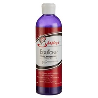 Shapleys Equi-Tone Colour Enhancing Shampoo Whitening 946ml