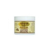 Equinade Natural Leather Dressing For All Leather Saddles Boots Lounge