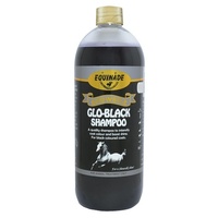 Equinade Showsilk Glo Black