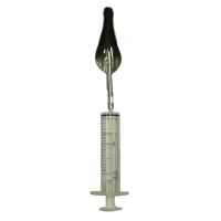 Vetafarm Ezy Feeder - Syringe & spoon