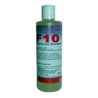 F10 Germicidal Shampoo 500ml