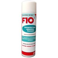 F10 SC Aerosol Fogger 500ml