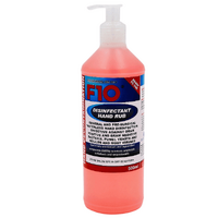 F10 Disinfectant Hand Rub