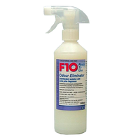 F10 Odour Eliminator Spray - 500ml