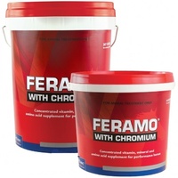 Feramo With Chromium