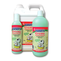 Fidos Creme Dogs & Cats Grooming Aid Conditioner 