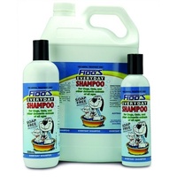 Fido's Everyday Shampoo For Dogs and Cats