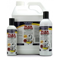 Fido's Flea Shampoo