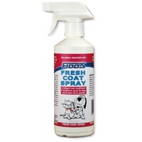 Fido's Fresh Coat Spray