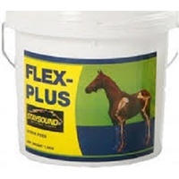 Staysound Flex Plus Powder 1.5kg (Out of stock)
