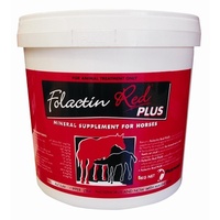 Folactin Red Plus