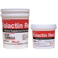 Ranvet Folactin Red Stud Formula