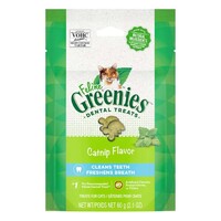 Greenies Fel Catnip 60gm