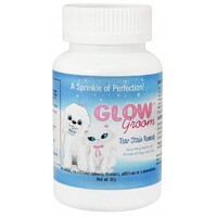 Glow Groom Tear Stain Remedy - Powder - 60g