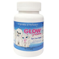Glow Groom Tear Stain Remedy - 50 Tablets