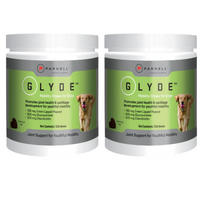 Glyde For Dogs Mobility Chews 240 Chews (2 x 120)