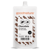 Goodnature Pre-feed Lure Pouch - 200 g