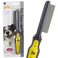 Gripsoft Flea Comb