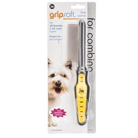 Gripsoft Fine comb (OUT OF STOCK )