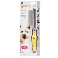 Gripsoft Fine Comb