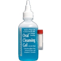 Maxi/Guard Oral Cleansing Gel 118ml