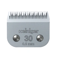 Heiniger A5 Clipper Blade #30, 0.5mm