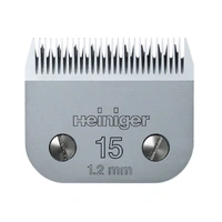 Heiniger A5 Clipper Blade #15, 1.2mm