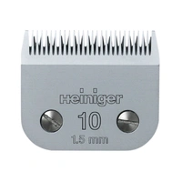 Heiniger A5 Clipper Blade #10, 1.5mm