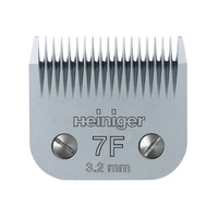 Heiniger A5 Clipper Blade #7F, 3.2mm