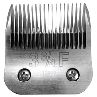Heiniger A5 Clipper Blade #3, 3/4F 13mm